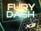 Hra Fury dash