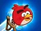 Hra Angry Red Birds