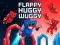 Hra Flappy Huggy Wuggy