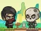 Hra Chibi Adventure Hero