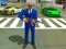 Hra Police Crime City: Simulator Police Car Driving