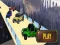 Hra Uphill Mountain Jeep Drive 2k20