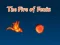 Hra The Fire of Fenix