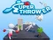 Hra Super Thrower