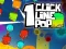 Hra 1 Click 1 Line 1 Pop
