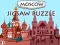 Hra Moscow Jigsaw Puzzle