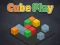 Hra Cube Play
