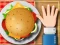 Hra Burger Challenge