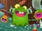 Hra Virus Crasher