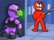 Hra Mr Bullet: Stealth Ninja Killstreak