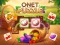 Hra Onet Puzzle