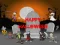 Hra Happy Halloween