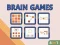 Hra Brain Games