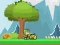 Hra Adventure Of Green Kid