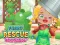 Hra Funny Rescue Gardener