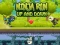 Hra Ninja Run Up And Down