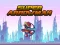 Hra Super Arrowman