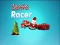 Hra Santa Racer