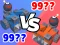 Hra Crazy War Merge Battle