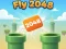Hra Fly 2048