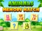 Hra Animals Memory Match
