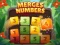 Hra Merges Numbers