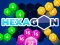 Hra Hexagon