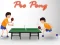 Hra Pro Pong