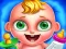 Hra Daily Baby Care