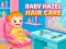 Hra Baby Hazel Hair Care