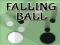 Hra Falling Ballz