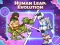 Hra Human Leap: Evolution