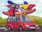 Hra Mountain Trip Jigsaw