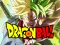 Hra DragonBall Jump