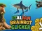 Hra Quiz Find the Italian brainrot