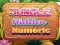 Hra Jungle Hidden Numeric