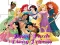 Hra Jigsaw Puzzle: Disney Princess