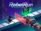 Hra RebelRun