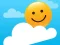 Hra Emoji Sliding Down