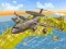 Hra War Plane
