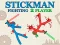 Hra Stickman Fighting 2 Player