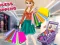 Hra Ice Princess Mall Shopping