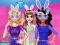 Hra Funny Easter Girls