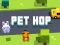 Hra Pet Jump