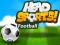 Hra Head Sports Football