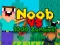 Hra Noob vs 1000 Zombies