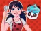 Hra Miraculous Cupcake maker