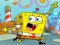 Hra The Bikini Bottom Bungle