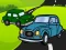 Hra Cartoon Car Jigsaw
