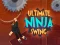 Hra Ultimate Ninja Swing